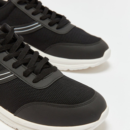 کفش پیاده روی زنانه ال سی وایکیکی مدل استپ دار آنتی شوک