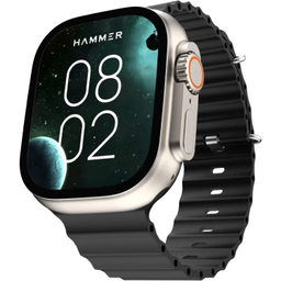 ساعت هوشمند طرح KEQIWEAR مدل KW51 Ultra3