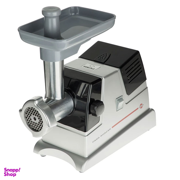 چرخ گوشت پارس خزر مدل MG-1400R