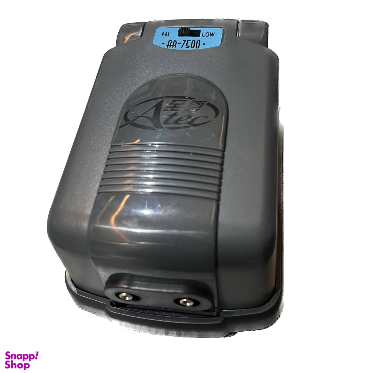 پمپ هوای آکواریوم اتک مدل ar-7500