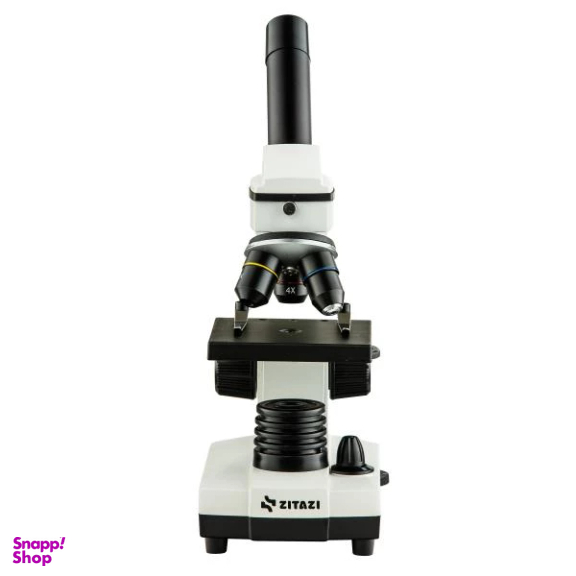 میکروسکوپ زیتازی مدل ZiLab 400x