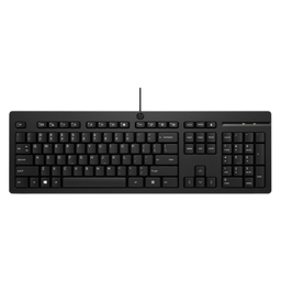 کیبورد و ماوس باسیم اچ پی مدل HP 125