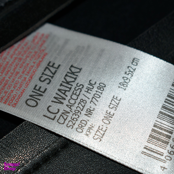 کیف پول زنانه ال سی وایکیکی مدل S26392Z8