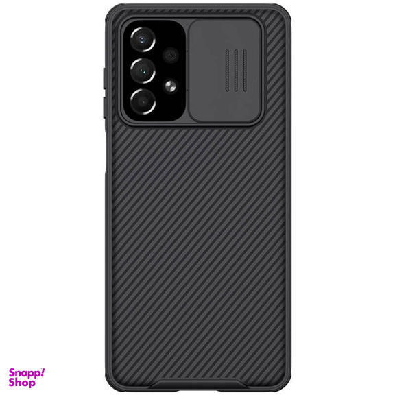 کاور نیلکین مدل Cam Shield pro مناسب برای گوشی موبایل سامسونگ Galaxy a73