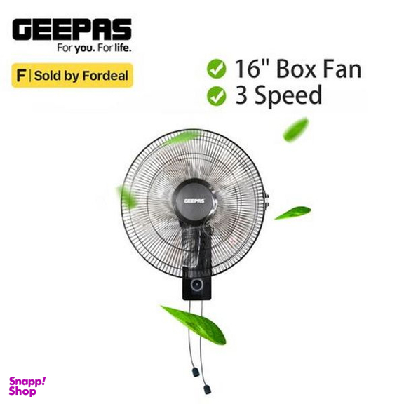 پنکه جی پاس مدل GF9483N