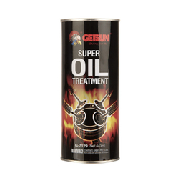 مکمل روغن موتور خودرو گتسان مدل G-7129 حجم 443 میلی لیتر