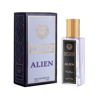 ادوپرفیوم زنانه دلئون مدل Alien حجم 33 میلی لیتر