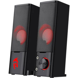 اسپیکر دسکتاپ مخصوص بازی ردراگون مدل Orpheus GS550
