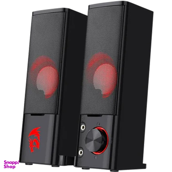 اسپیکر دسکتاپ مخصوص بازی ردراگون مدل Orpheus GS550