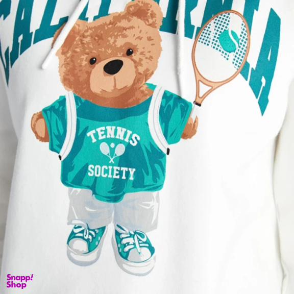 پلیور زنانه ال سی وایکیکی مدل teddy