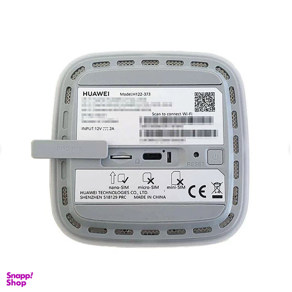 مودم رومیزی 5G هوآوی مدل H122-373 CPE Pro2