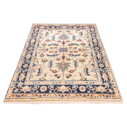 فرش دستباف سی پرشیا کد 171659 سایز 205x147 سانتی‌ متر