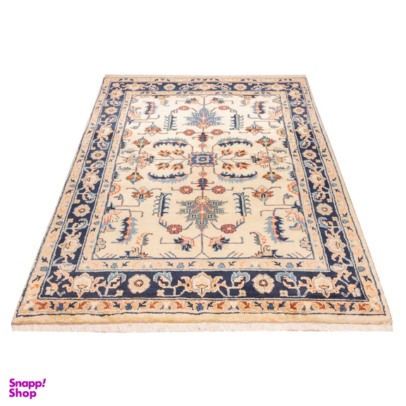 فرش دستباف سی پرشیا کد 171659 سایز 205x147 سانتی متر