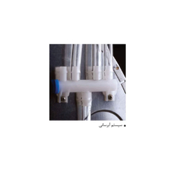 کولر آبی آبسال مدل AC33