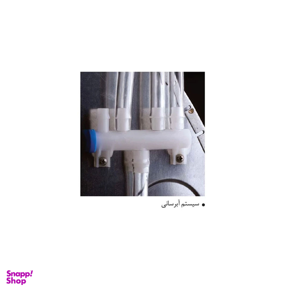 کولر آبی آبسال مدل AC33