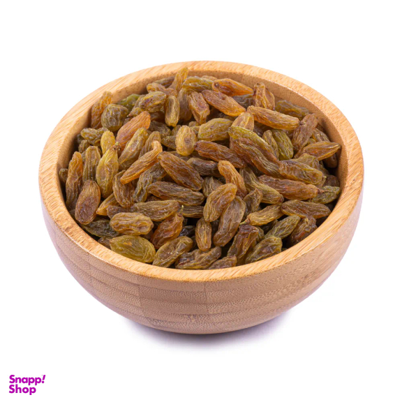 کشمش سبز اقتصادی بارجیل
