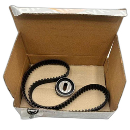 کیت تسمه تایم خودرو رایکالتون مدل 107 دندانه مناسب کوییک