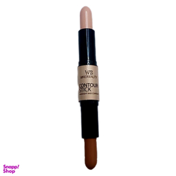 کانتور و کانسیلر وردا بیوتی کد 04 شماره 04