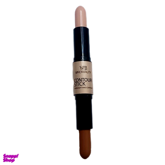 کانتور و کانسیلر وردا بیوتی کد 04 شماره 04