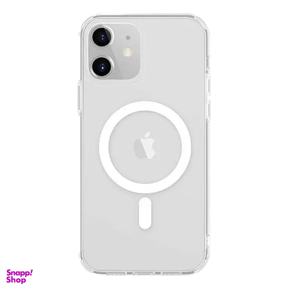 کاور اپیکوی مدل AntiShock-MagSafe مناسب برای گوشی موبایل اپل iPhone 11