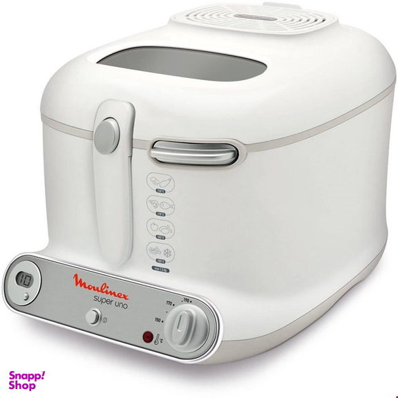 سرخ کن مولینکس مدل am302
