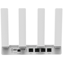 مودم روتر 3G/4G نزتک مدل UX400