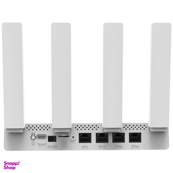 مودم روتر 3G/4G نزتک مدل UX400