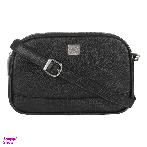کیف رودوشی زنانه رویال چرم کد W128
