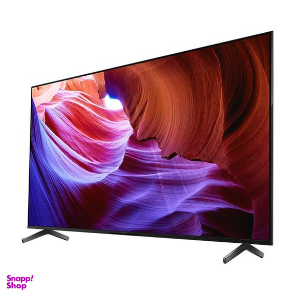 تلویزیون ال ای دی هوشمند سونی مدل BRAVIA 85X85K سایز 85 اینچ