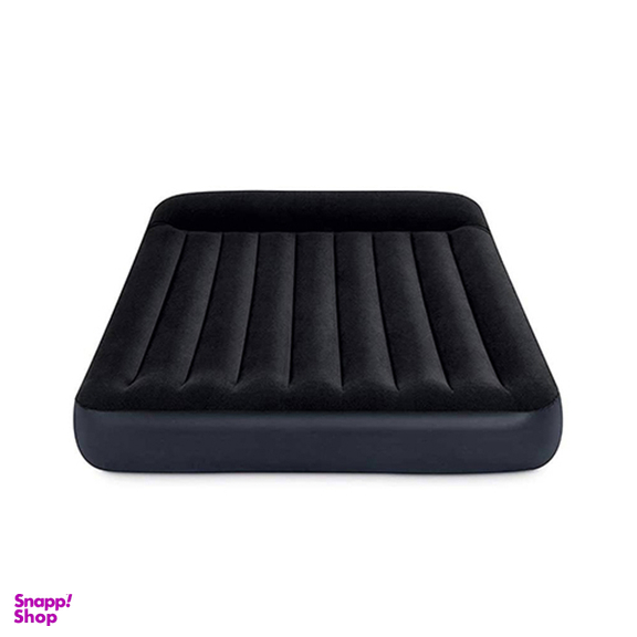 تشک بادی بالش دار اینتکس مدل 64142