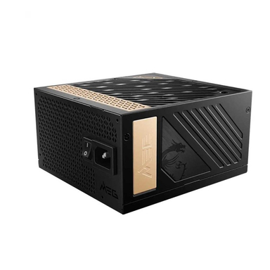 پاور ام اس آی مدل MEG Ai1300P PCIE5