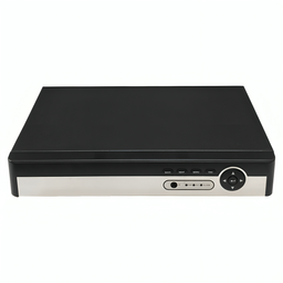 ضبط کننده ویدیویی مدل NVR 4K