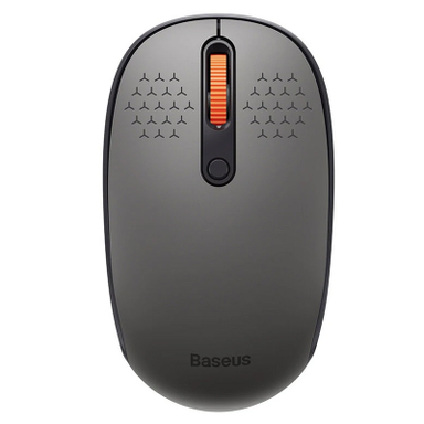 ماوس بی سیم‌ باسئوس مدل F01B Tri-Mode