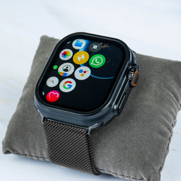 ساعت هوشمند گیفت کالکشن مدل Watch Call X Series