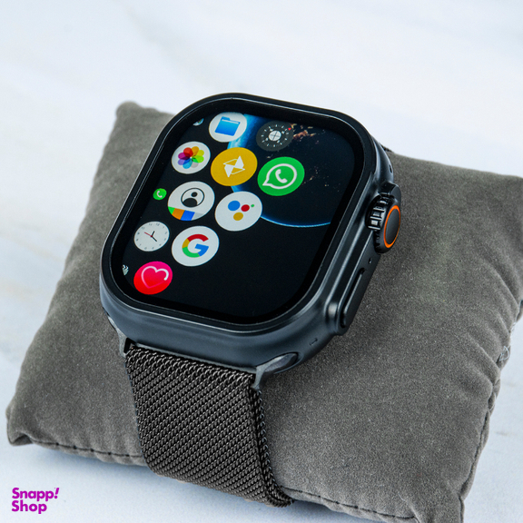 ساعت هوشمند گیفت کالکشن مدل Watch Call X Series