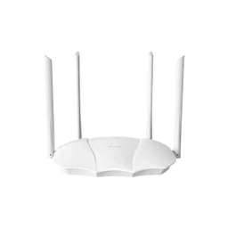 روتر بی سیم دوباند Wi-Fi 6 تندا AX3000 مدل TX9
