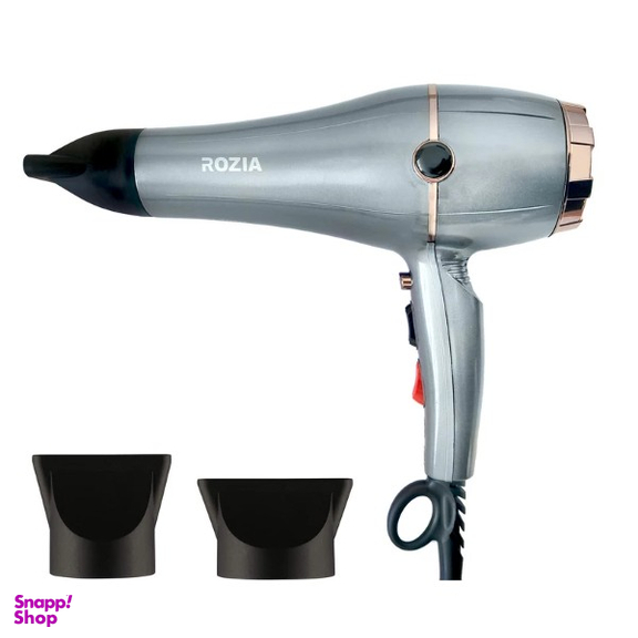 سشوار روزیا مدل HC-8340