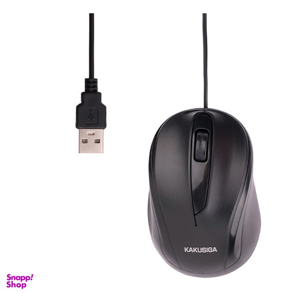 ماوس باسیم کاکوسیگا مدل KSC-356