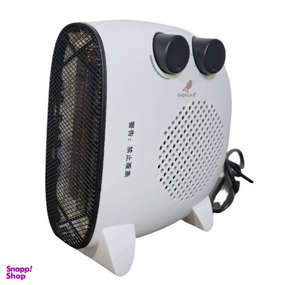 بخاری و پنکه فن دار رومیزی شیاکف مدل FH09 2000