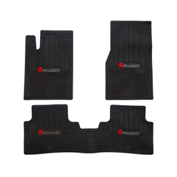 کفپوش ژله ای خودرو مدل نیو سلست مناسب پژو 405