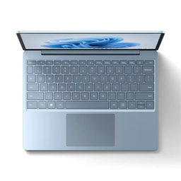 لپ تاپ 12.4 اینچ مایکروسافت مدل Surface Laptop Go 3-i5 1235U-16GB LPDDR5-256GB SSD-Touch-W11Home