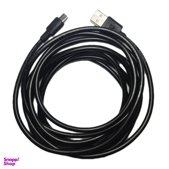 کابل تبدیل USB به microUSB گریفین مدل G300