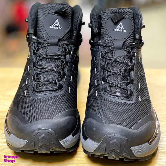 کفش کوهنوردی مردانه هامتو مدل 250697A-1