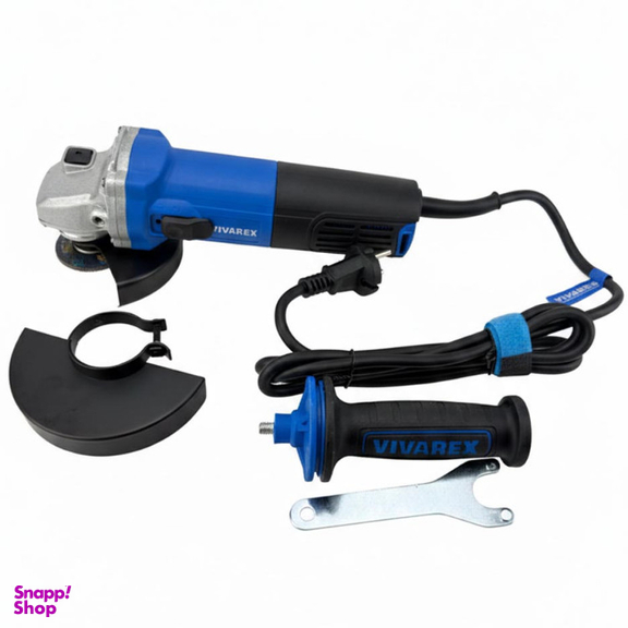 مینی فرز 860 وات ویوارکس مدل VR8615-AG