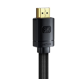 کابل HDMI بیسوس مدل CAKGQ-L01 طول 3 متر