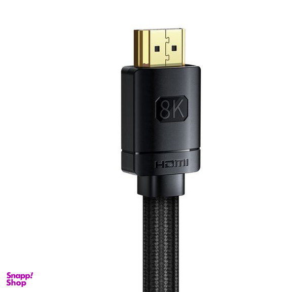 کابل HDMI بیسوس مدل CAKGQ-L01 طول 3 متر