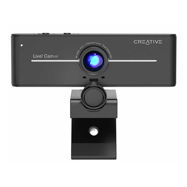 وب کم کریتیو مدل Live-Cam Sync 4K