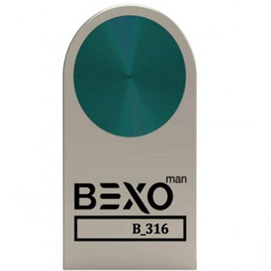 فلش مموری بکسو مدل B-316 ظرفیت 64 گیگابایت