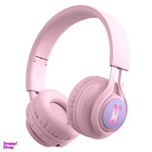 هدفون بلوتوثی سان اسکای مدل BT-06C