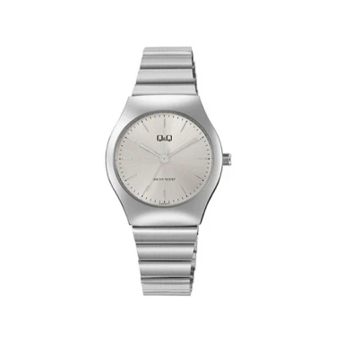 ساعت مچی عقربه ای زنانه کیو اند کیو مدل Q78b-001py